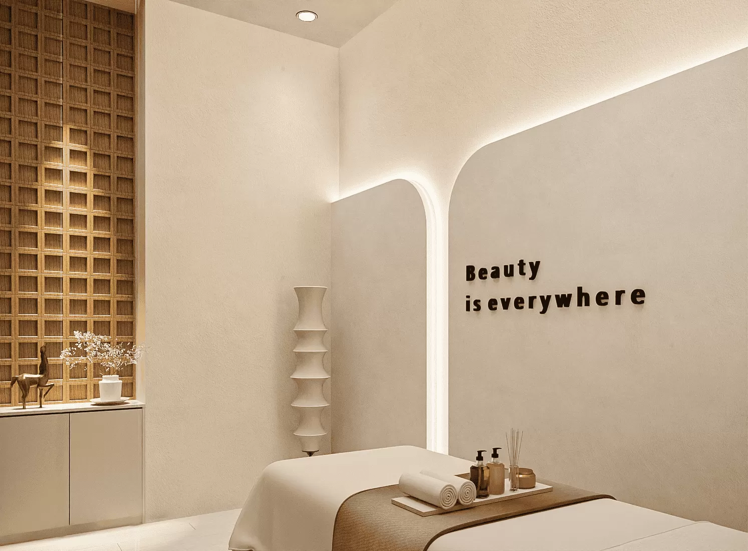 JD Center Clinic - Times City
